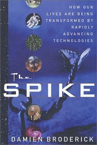 Tapa de The Spike