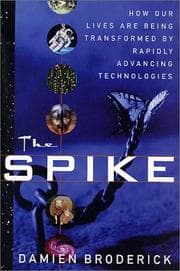Tapa de The Spike