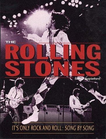 Tapa de The Rolling Stones