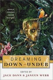 Tapa de Dreaming down-under