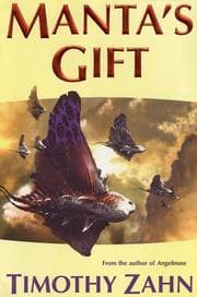 Tapa de Manta's gift