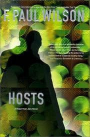 Tapa de Hosts