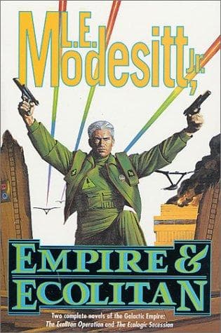 Tapa de Empire & Ecolitan