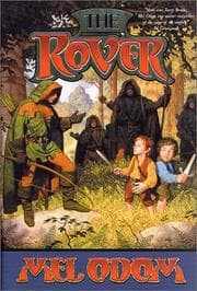 Tapa de Rover