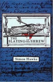 Tapa de The slaying of the shrew