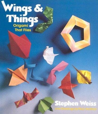 Tapa de Wings & Things