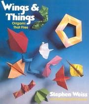 Tapa de Wings & Things