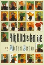 Tapa de Philip K. Dick is dead, alas