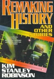 Tapa de Remaking history and other stories