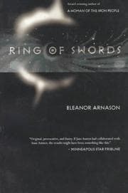 Tapa de Ring of swords