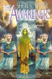 Tapa de The Awakeners
