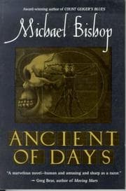 Tapa de Ancient of days