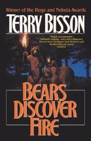 Tapa de Bears discover fire and other stories