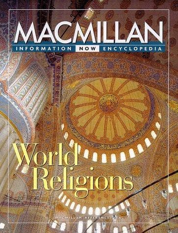 Tapa de World religions