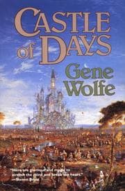 Tapa de Castle of days
