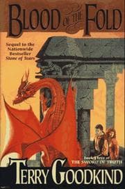Tapa de Blood of the Fold