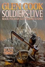 Tapa de Soldiers Live (Duplicate of OL1976807W)