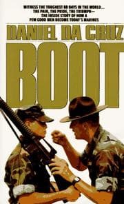 Tapa de Boot