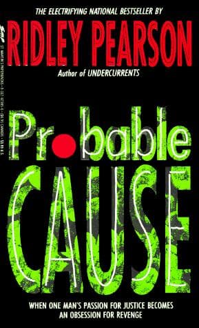 Tapa de Probable Cause