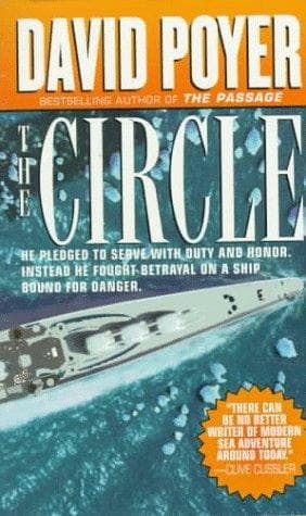 Tapa de The circle
