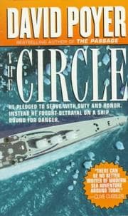Tapa de The circle