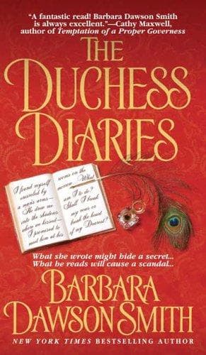 Tapa de The Duchess Diaries
