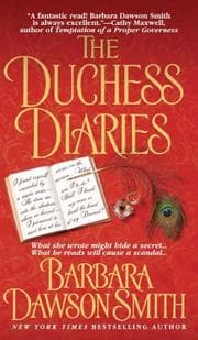 Tapa de The Duchess Diaries
