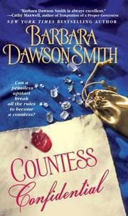 Tapa de Countess Confidential