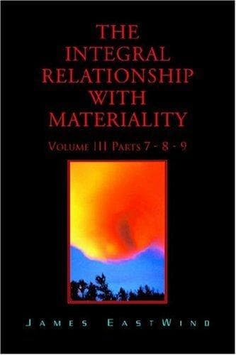 Tapa de The Integral Relationship With Materiality