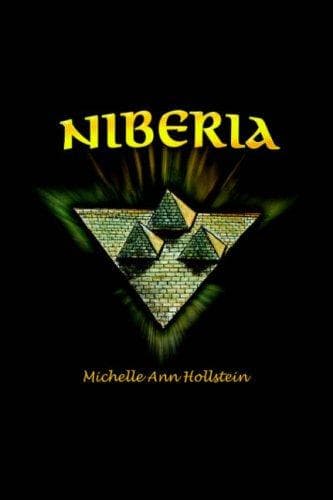 Tapa de Niberia
