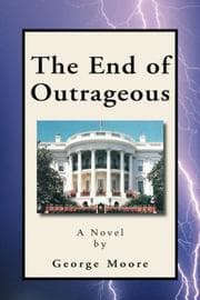 Tapa de The End of Outrageous