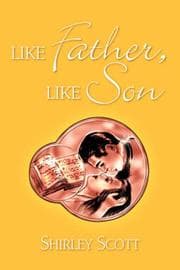 Tapa de Like Father, Like Son