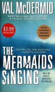 Tapa de The Mermaids Singing