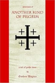 Tapa de Adventures of Another Kind of Pilgrim