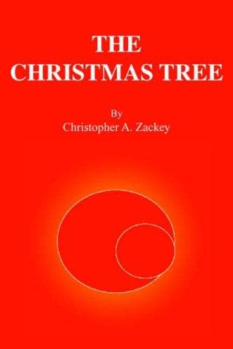 Tapa de The Christmas Tree
