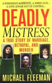 Tapa de Deadly Mistress