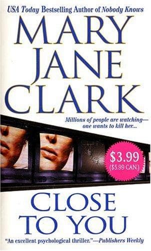 Tapa de Close to You