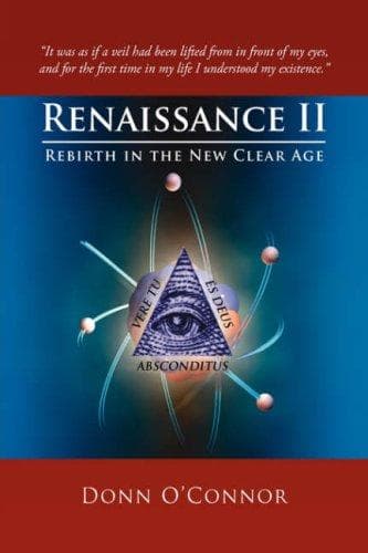 Tapa de Renaissance II