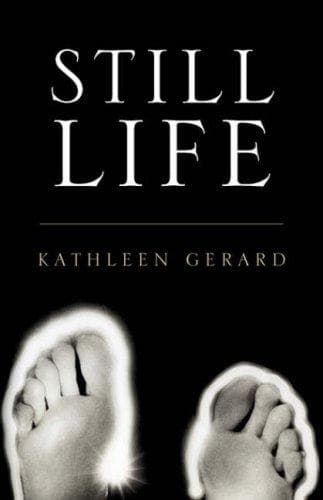 Tapa de Still Life