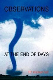 Tapa de Observations at the End of Days