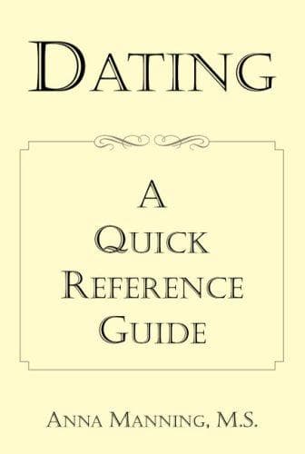 Tapa de Dating