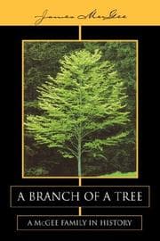 Tapa de A Branch of a Tree