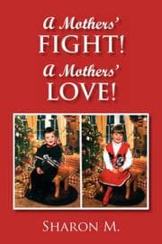 Tapa de A Mothers' FIGHT! A Mothers' LOVE!