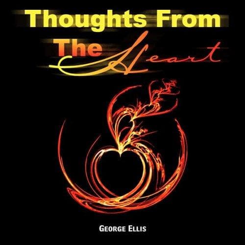 Tapa de Thoughts From The Heart