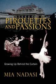 Tapa de Pirouettes and Passions
