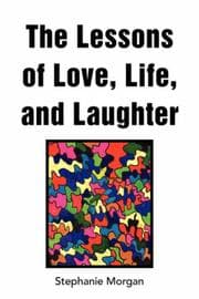 Tapa de The Lessons of Love, Life, and Laughter