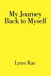 Tapa de My Journey Back to Myself