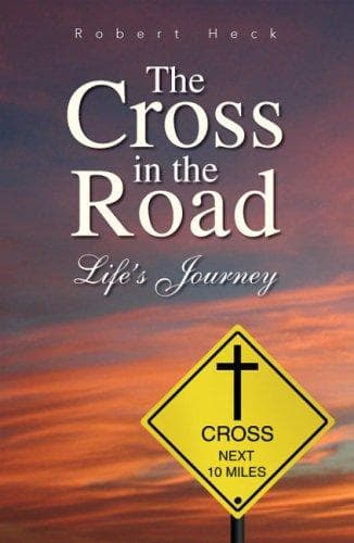 Tapa de The Cross In The Road