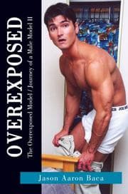 Tapa de Overexposed
