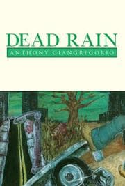 Tapa de Dead Rain